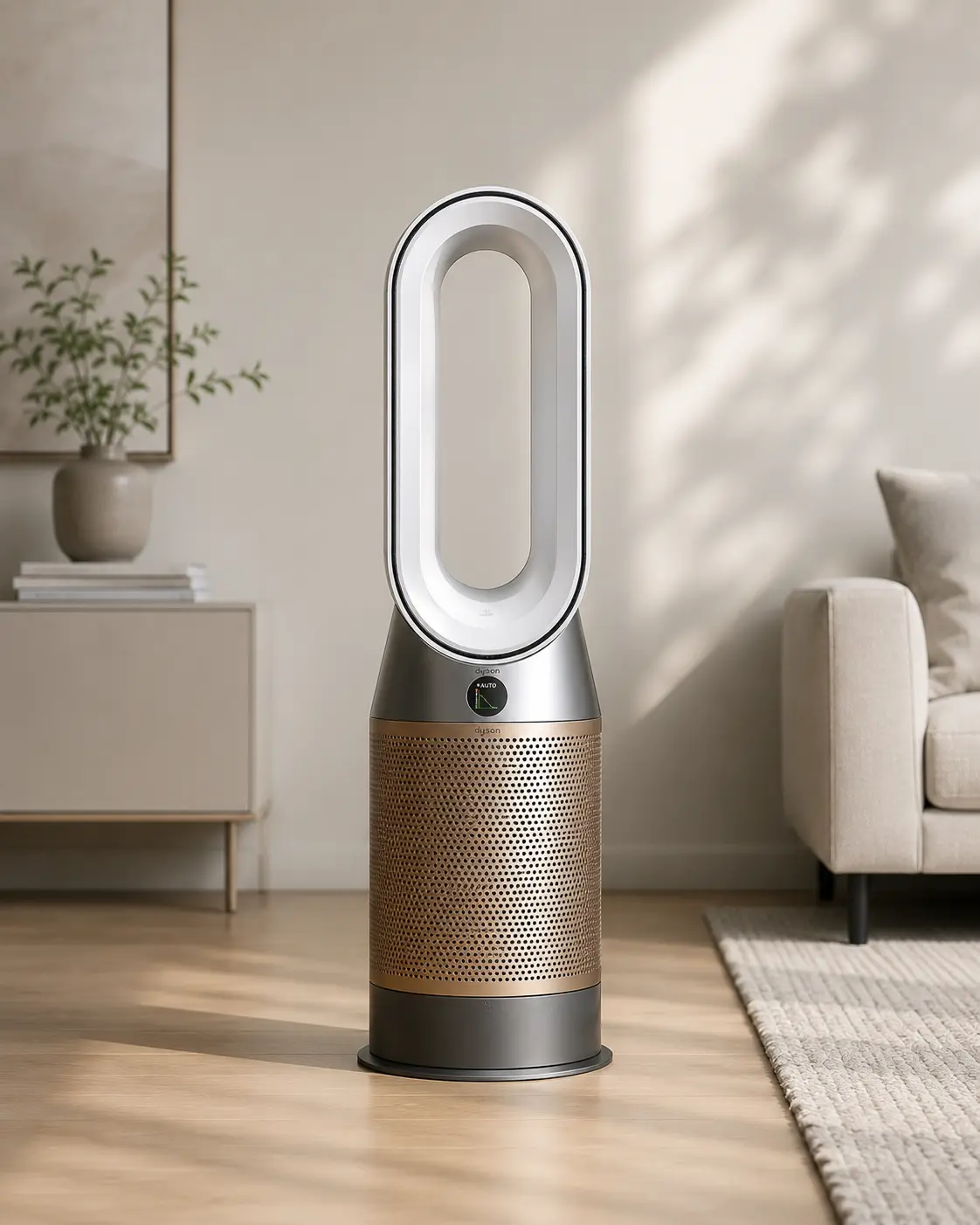 Air Purifier