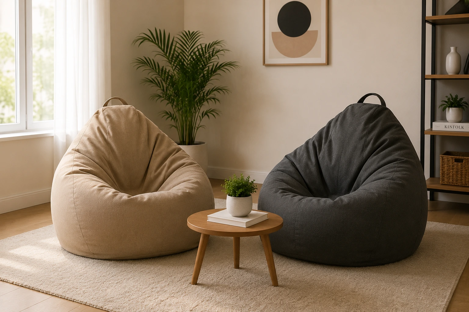 Bean Bag (Set of 2)