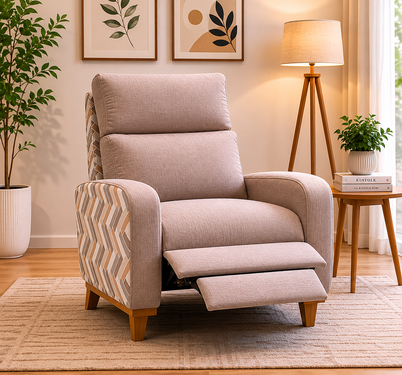Recliner