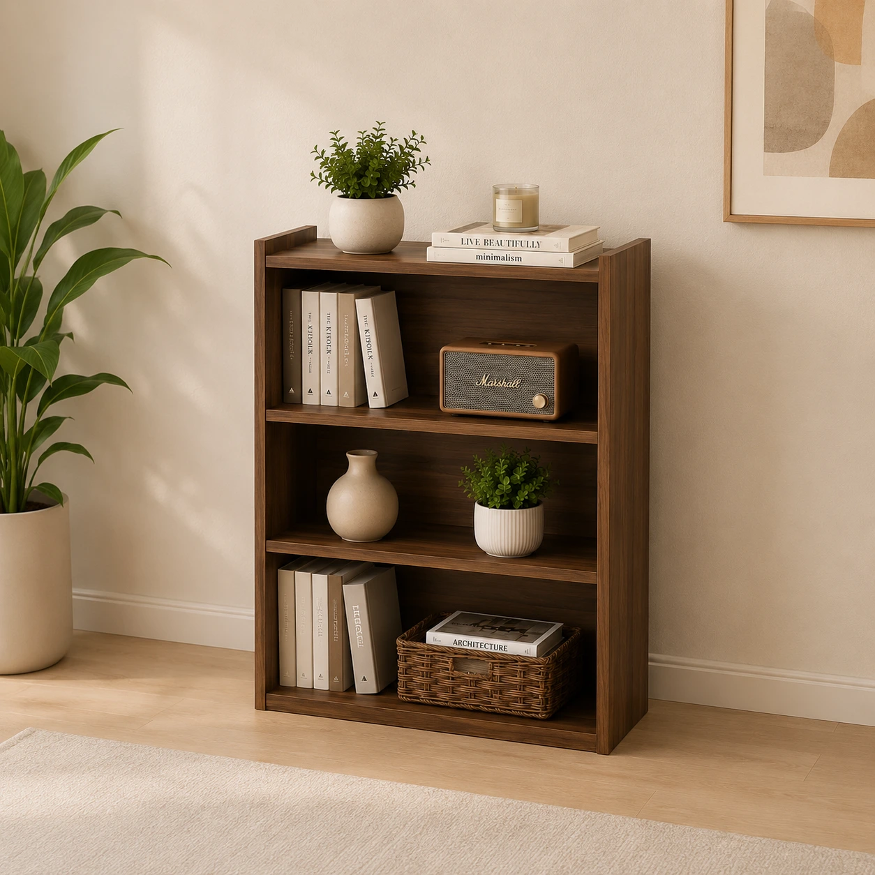 Bookshelf