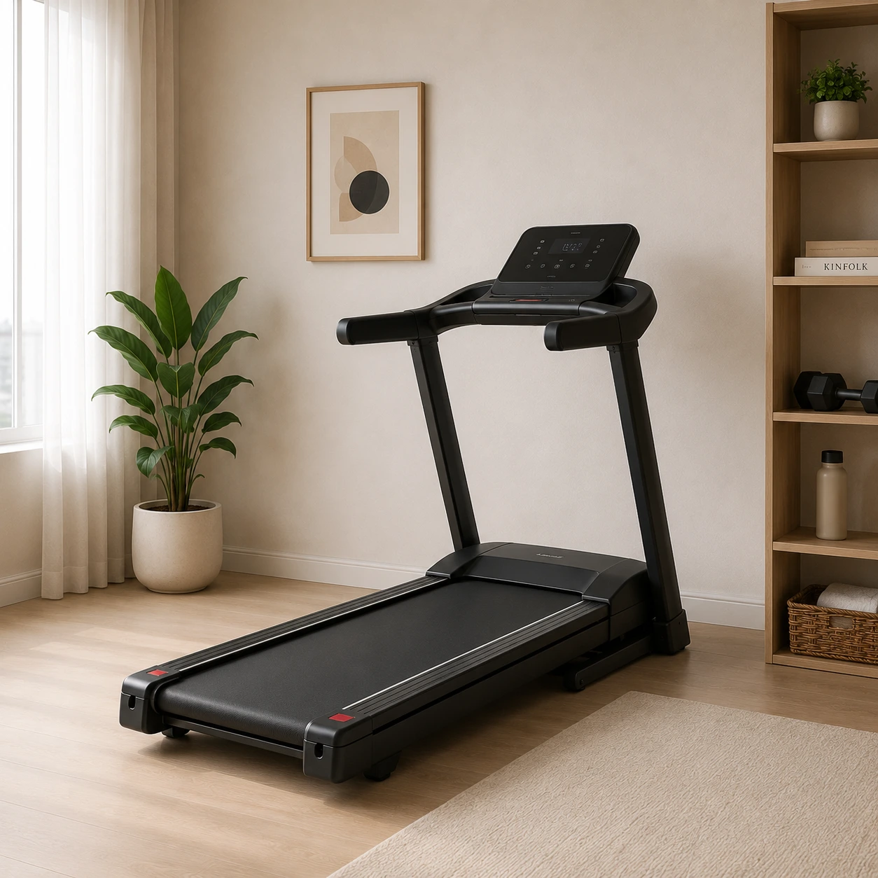Fitness