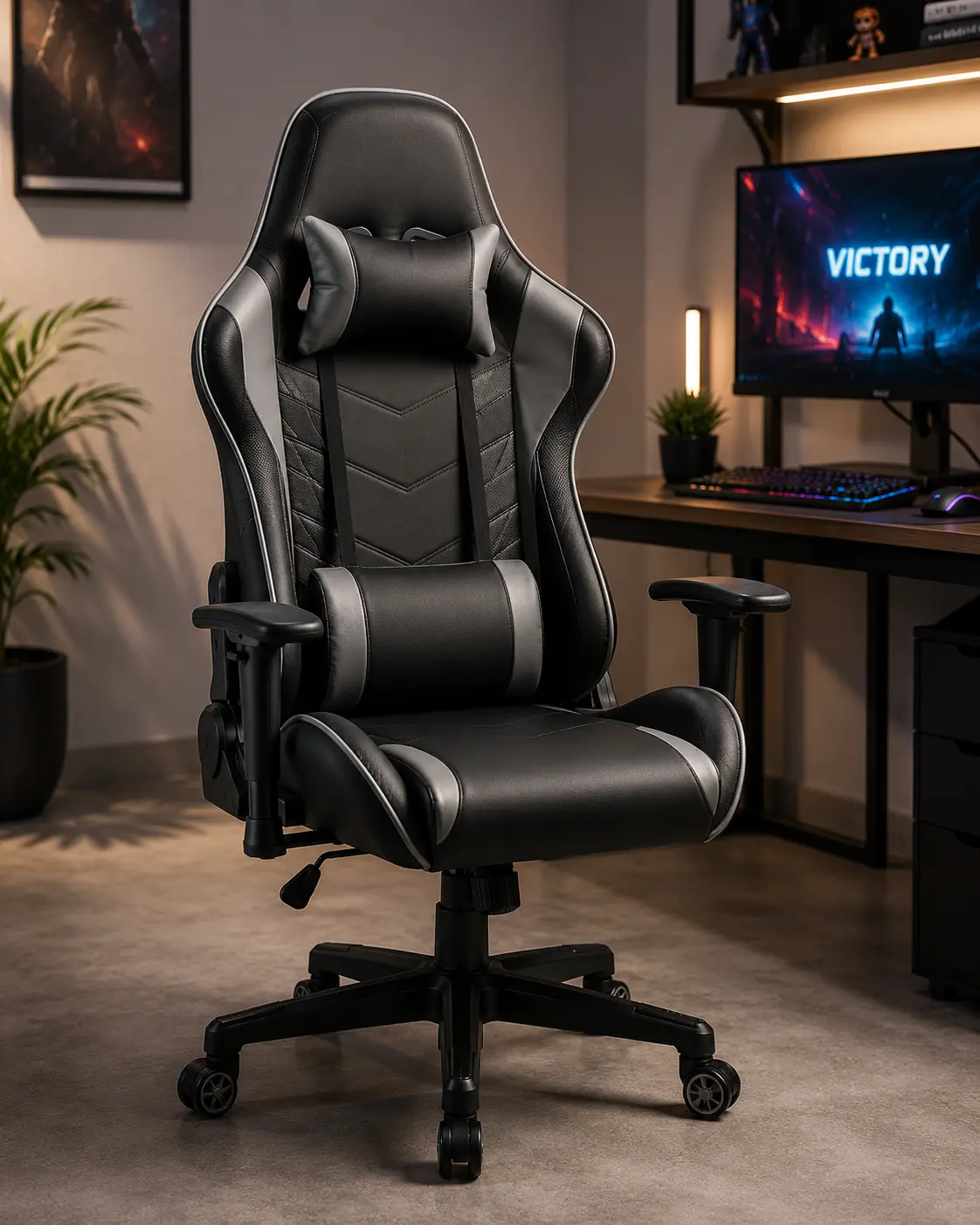 Gaming Chair