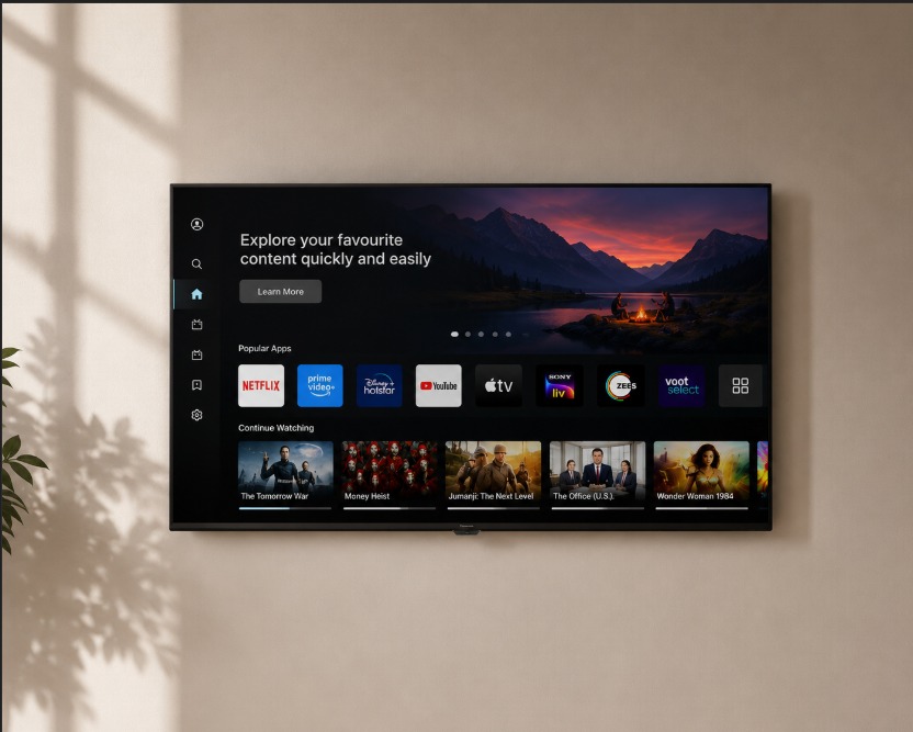 LED TV- 32 inch