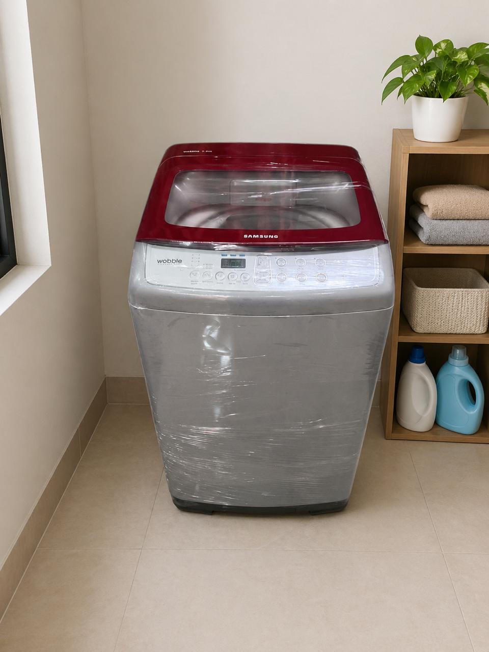 Top Load Washing Machine