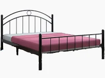 STEEL BEDS