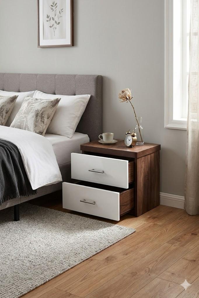 Bed Side (Reg)