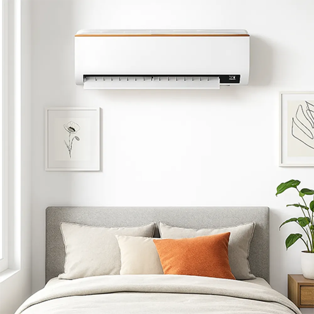 2 Ton AC