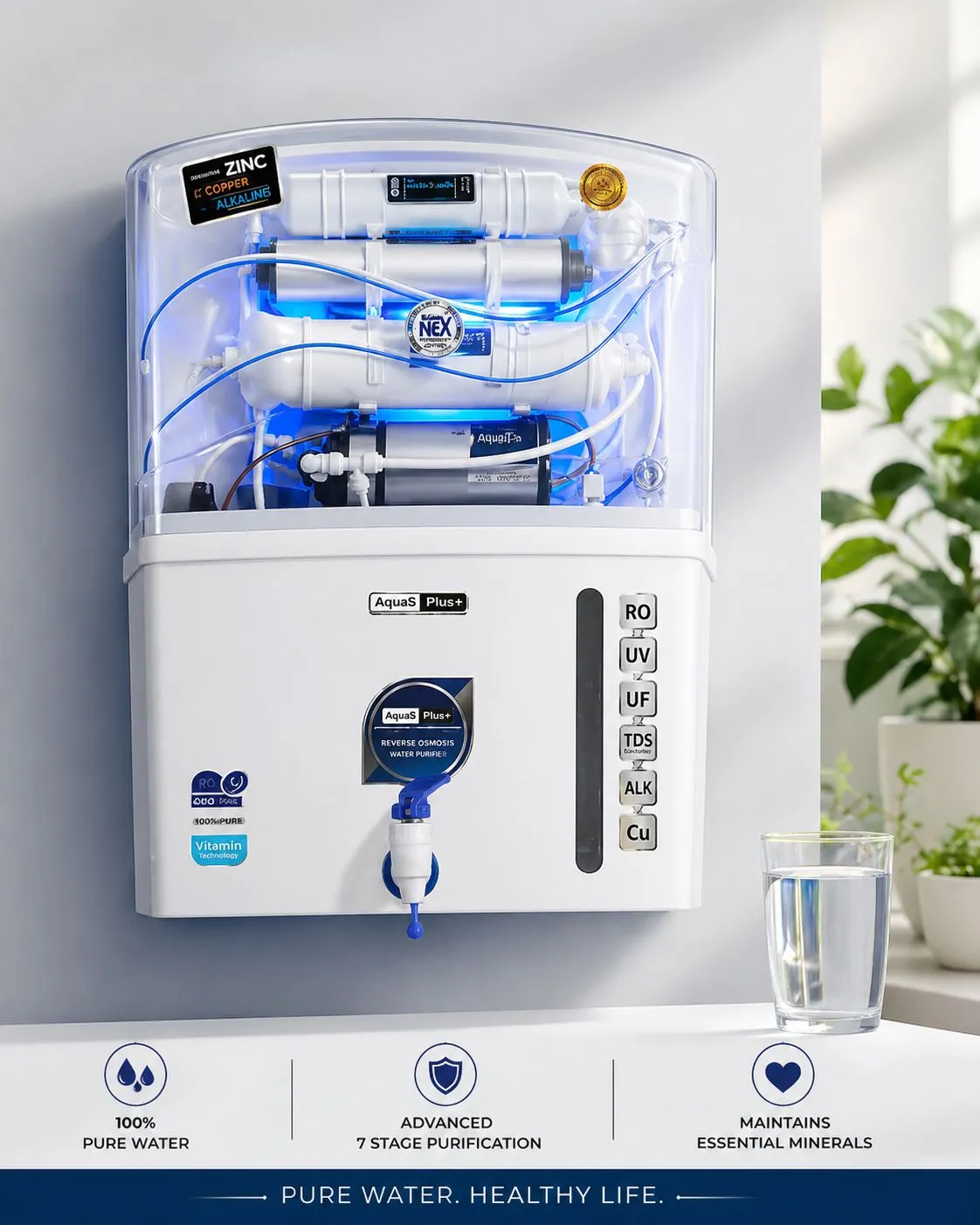 Water Purifier