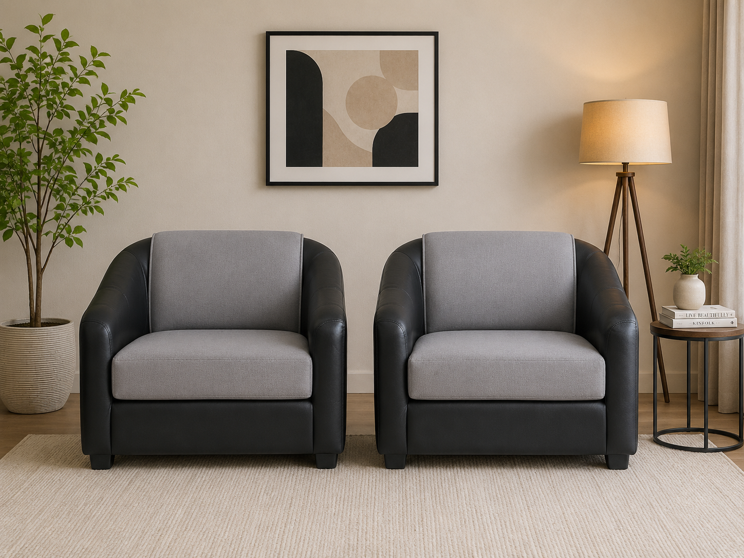 2 Seater (Maxico)