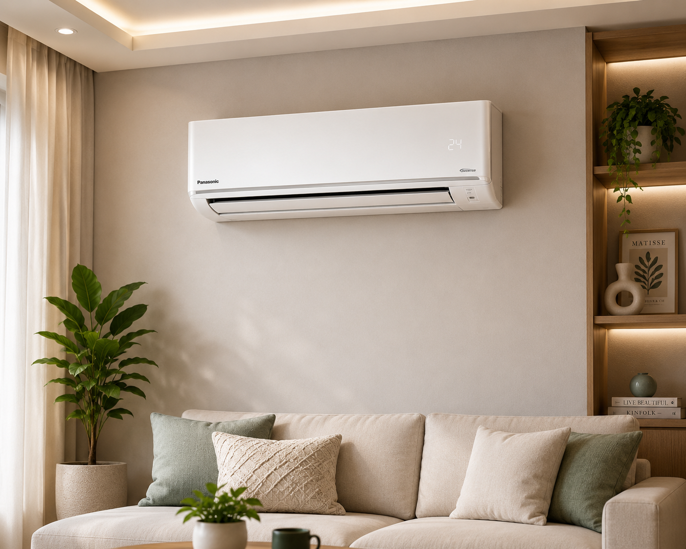 Air Conditioner