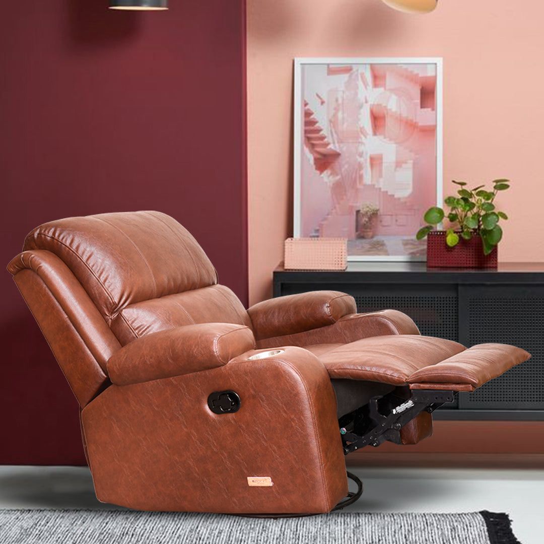 Recliner