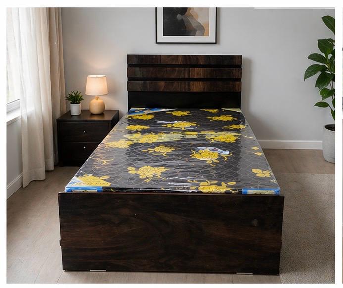Single Bed (2.5X6)