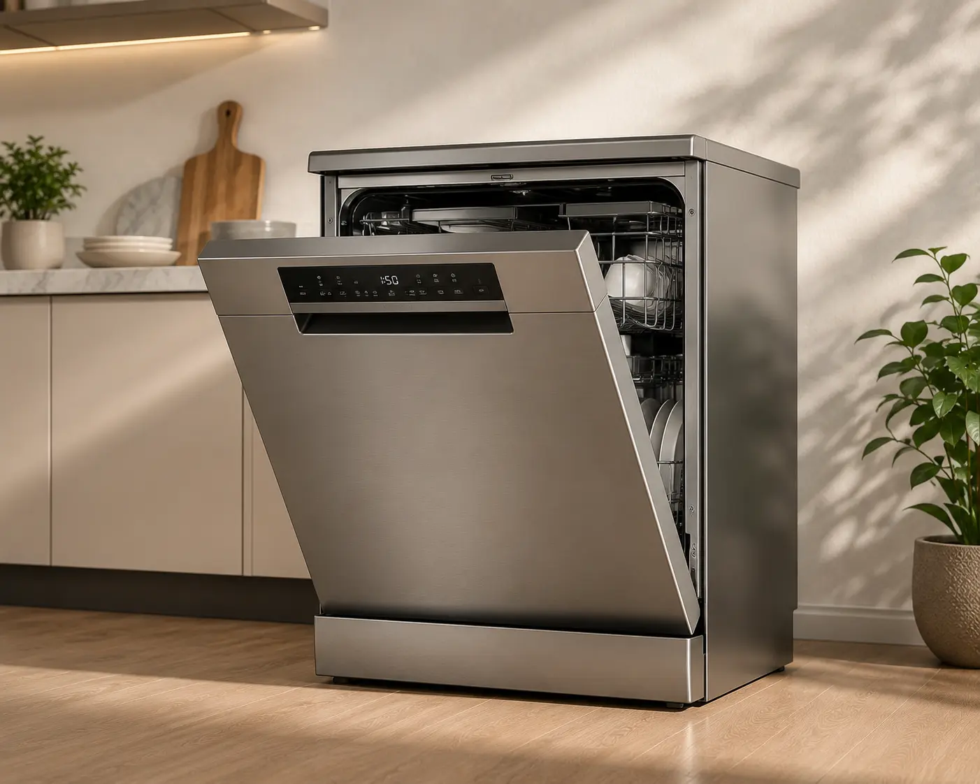 Dishwasher