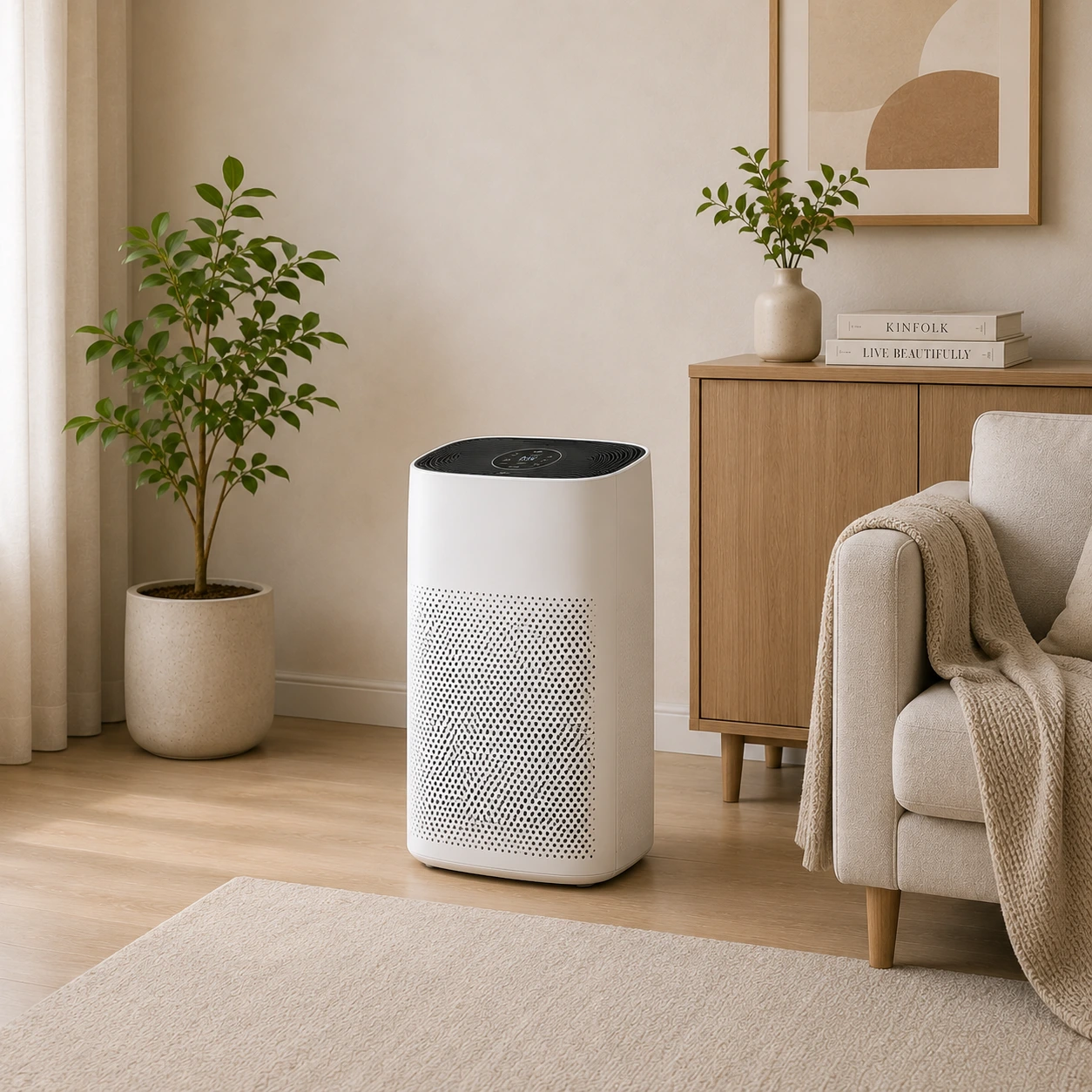 Air Purifier