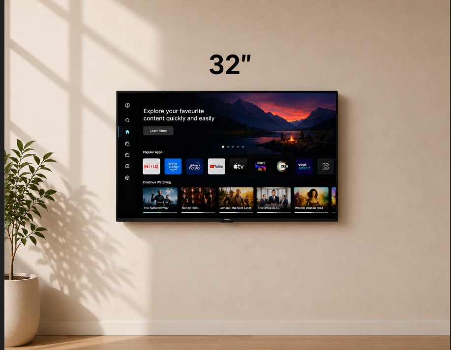 TV