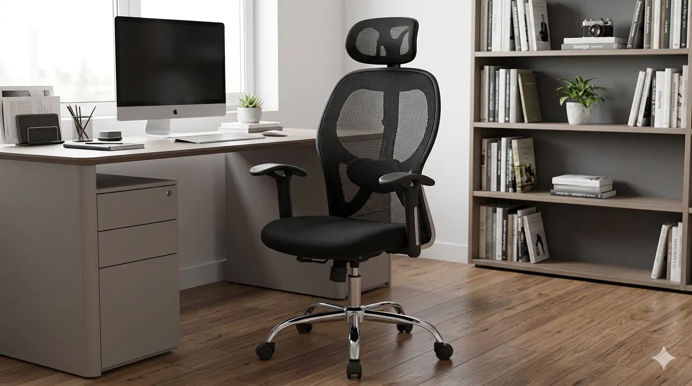 Head Rest Chair