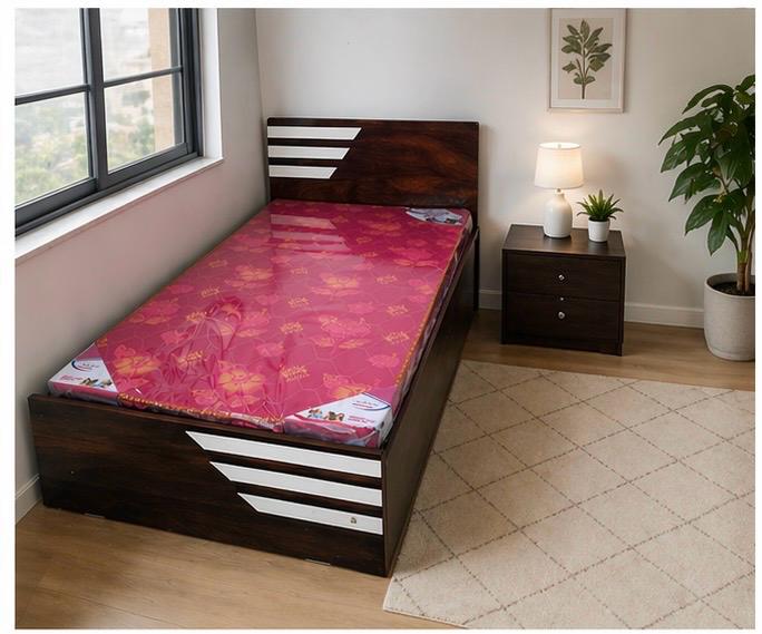 Single Bed (3X6)