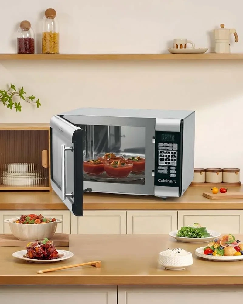 Oven