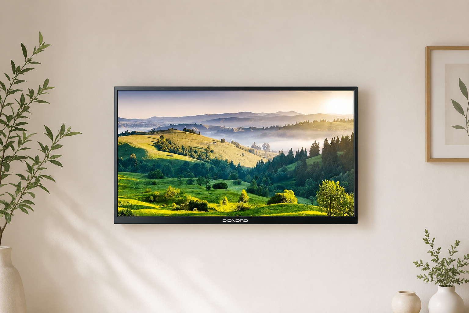32 inch Smart TV