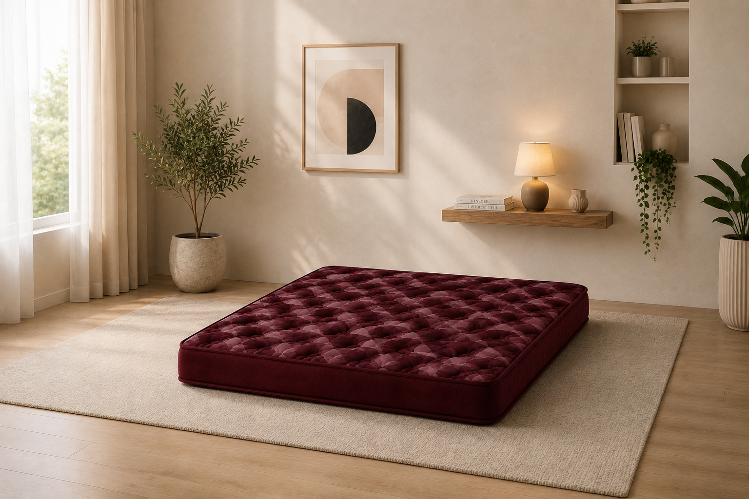 Mattress
