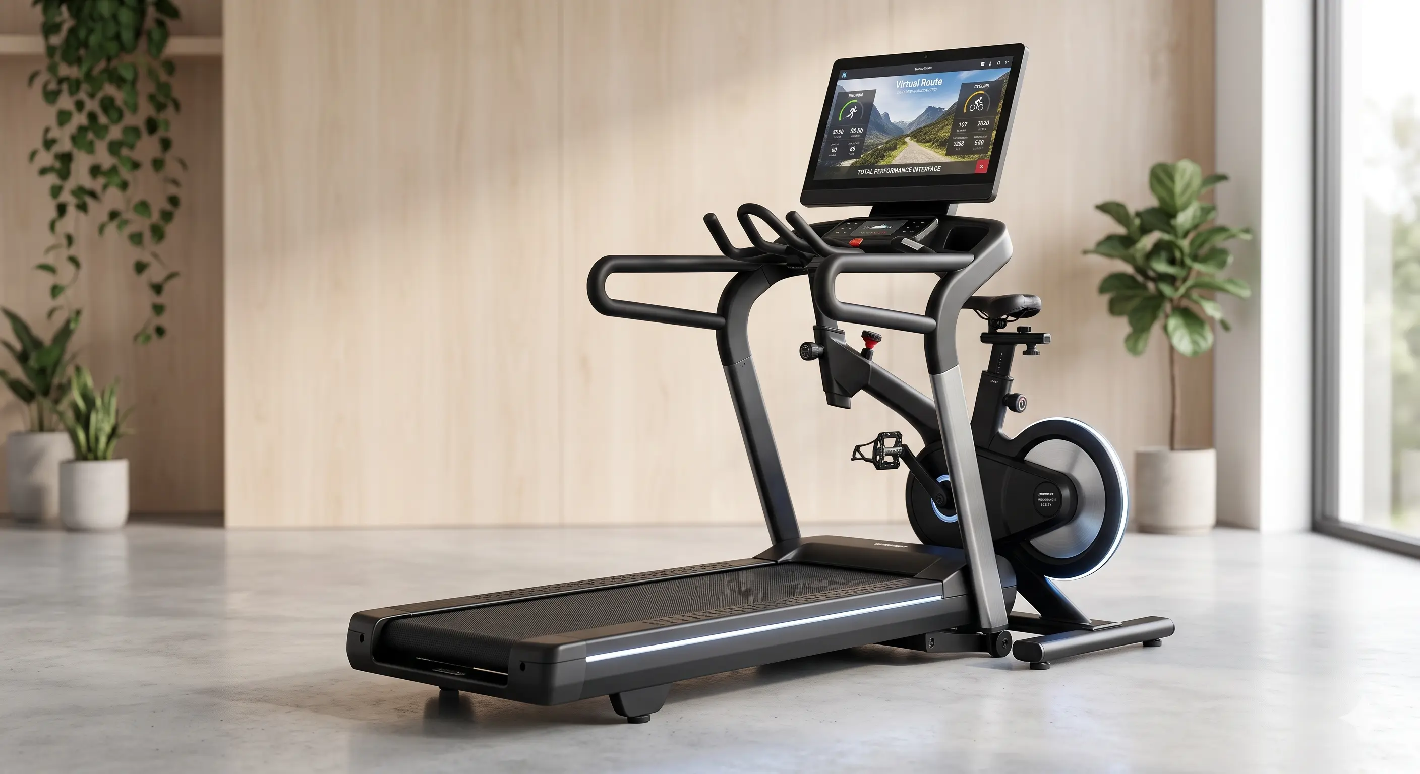 Treadmill