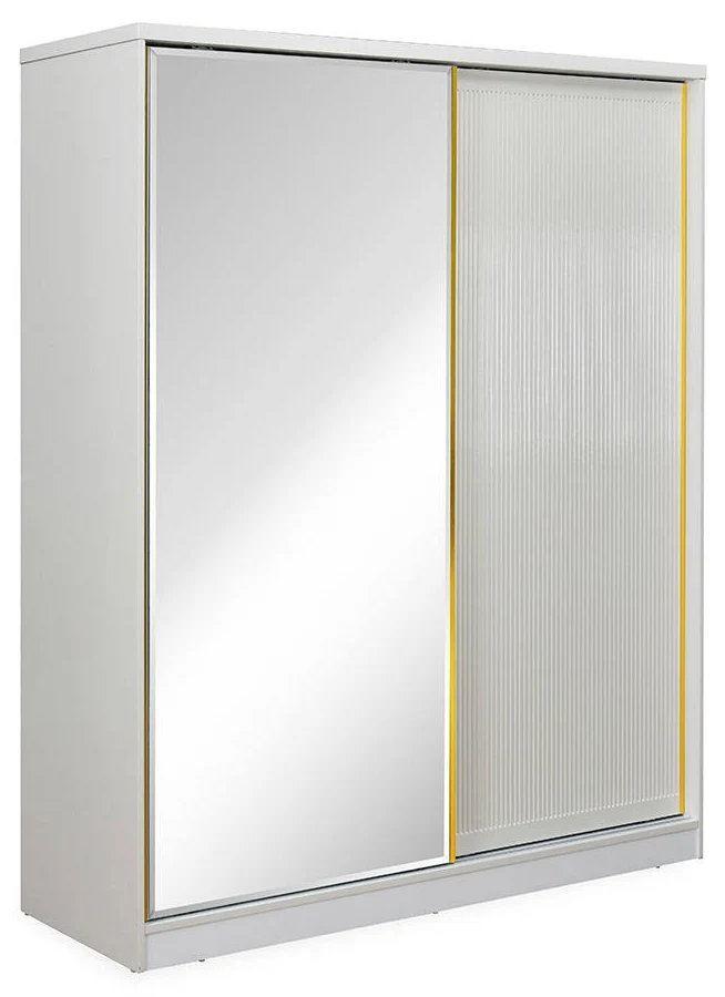 Sliding Wardrobe (5 Ft)