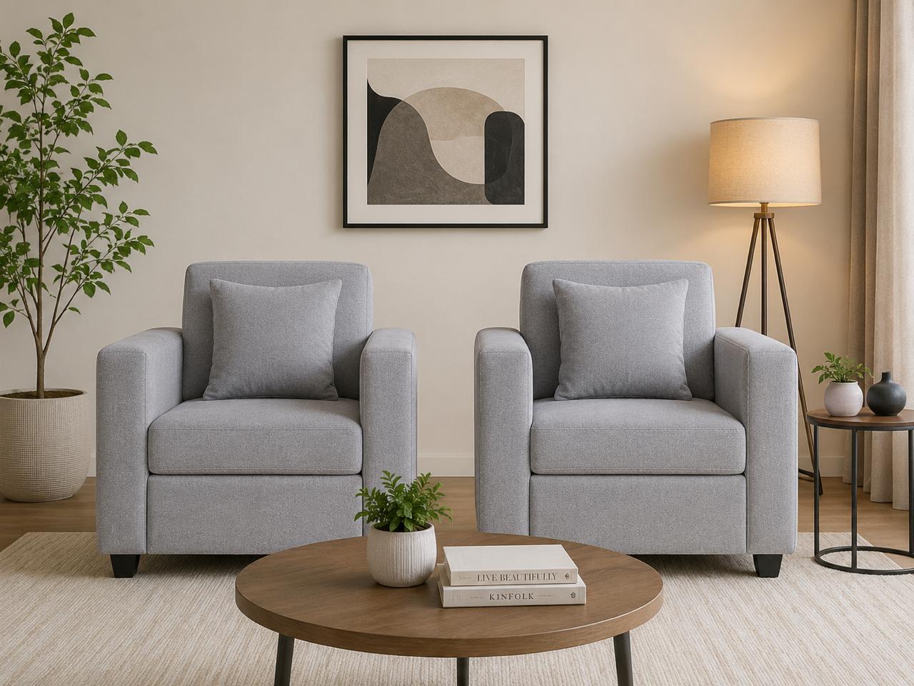 2 Seater (Box)