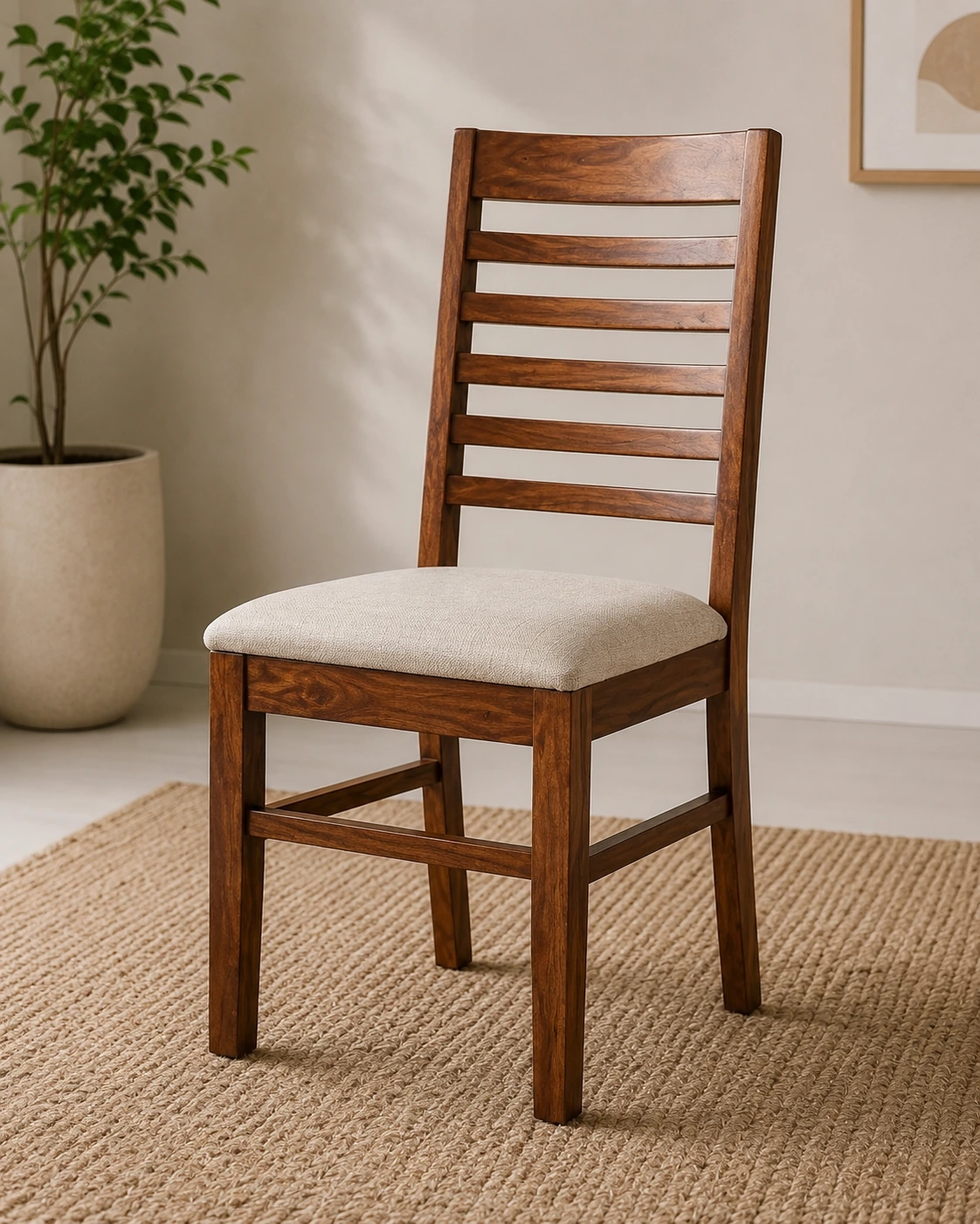 Wooden Chair